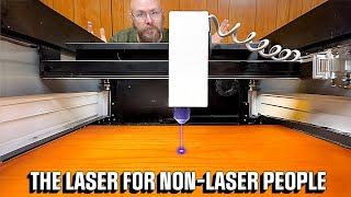 28 Reasons Why THIS Should Be Your First Laser [upl. by Ayat]