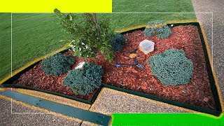 Are YOU installing metal landscape edging properly [upl. by Soraya285]