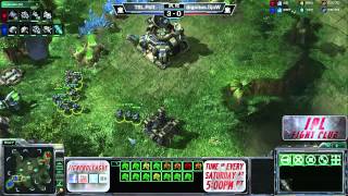 SjoW vs Polt  Game 4  FC18  StarCraft 2 [upl. by Andrea]