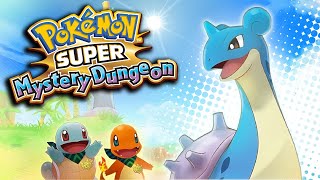 Avoiding Kecleon Shenanigans  Pokemon Super Mystery Dungeon [upl. by Anatole]