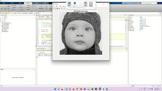 SRCNN TEST IN MATLAB [upl. by Deedee781]