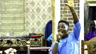 AMAZING MUSIC MINISTRATION  CAC ALABUKUN ZONAL HEADQUARTERS ILORIN [upl. by Elockcin227]