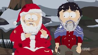 South Park  Santa Likey Tegridy Cocaine [upl. by Megan]