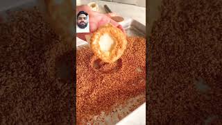 Crispy cheese ball recipe food cooking cookingfood pizza [upl. by Ailaza]