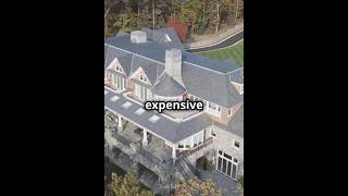 Top 3 Most Expensive Houses in Europe facts fyp house europe shorts luxury life travelvlog [upl. by Laoj]