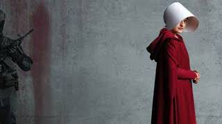 The Handmaids Tale Podcast Multicultral project Fall 2024 [upl. by Bergin]