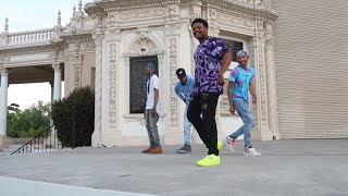 Playboi Carti  Shoota  Dance Video DRE2CRAY [upl. by Einehpets61]