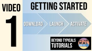 Beyond Typicals Tutorial Series  Part 1  Getting Started [upl. by Adnilak]