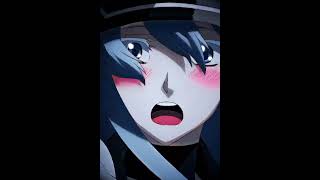 Esdeath  Edit [upl. by Eglantine463]