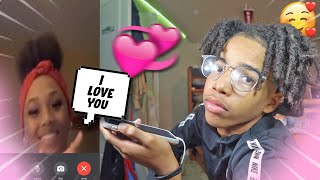 Asking Out My Crush 😍gone right [upl. by Aileon]