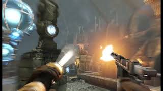 Deadfall Adventures by BioWare Corp 2007 Episode 46 [upl. by Iidnarb]