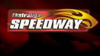 Speedway Ekstraliga 2011  Intro [upl. by Sokem]