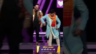 jugni jugni badal movie song Indian idol season S14 youtubeshorts viral shorts [upl. by Kruse526]