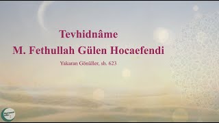 142  Tevhidname Tercüme  Yakaran Gönüller [upl. by Josephina]