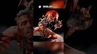 NEW BLIGHTED SKINS  CHUCKY  DEATHSLINGER  PIG  DEAD BY DAYLIGHT dbdgamer dbd dbdkiller [upl. by Enyrehtak]