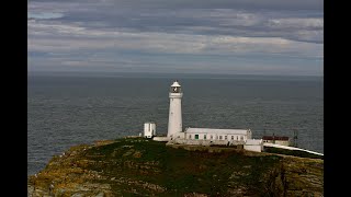 Documentaire  quotSentinelles de la Mer  LHistoire Éclairante des Pharesquot [upl. by Barb322]