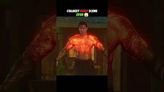 Cole young fight 😱with monster ☠️ 2024 mortalkombatmobile movie marvel [upl. by Arehs]