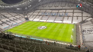 VLOG 2  EUROPA LEAGUE OMAJAX [upl. by Brandwein480]