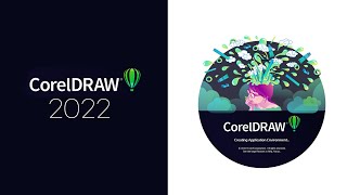 CorelDRAW 2022 latest version  Installation Part 01 [upl. by Mohammed]