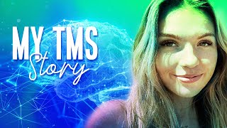 My TMS Story Emalees Journey Through TMS Treatment [upl. by Jaine174]