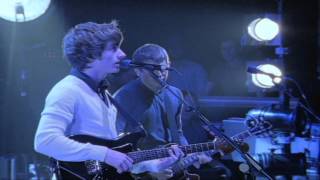 Arctic Monkeys  Fluorescent Adolescent Live At The Apollo [upl. by Macintosh]