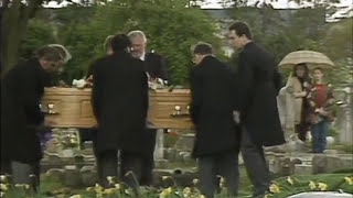 Benny Hill  Benny Hill Funeral  Henry McGee  TN92098002 [upl. by Ttelrahc]