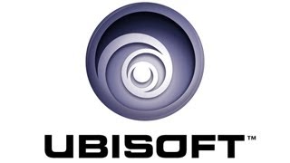 UBISOFT Logo  Intro [upl. by Ahcsrop]