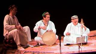 Badakhshan music [upl. by Etteniotnna]