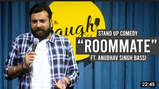 Cheating  Stand Up Comedy ft Anubhav Singh Bassi [upl. by Carlos167]