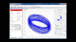 Vibration Analysis Tutorial Orbits [upl. by Moscow344]