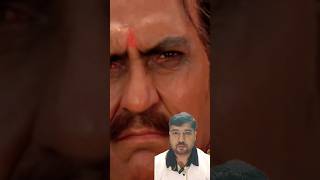 Amrish Puri Best Dialogues  Kartavya movie Dialogues  SanjayKapoor JuhiChawla trending shorts [upl. by Radley]