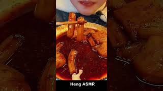 ASMR mukbang asmr yummy 1635 [upl. by Fatima310]