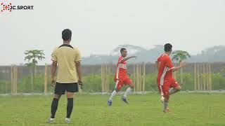 TROFEO SEDULURAN  DJAWARA FC SEDULURAN FC SINGA LAUT FC [upl. by Silloc357]