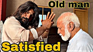 ASMR  HEADACHE RELIEF THERAPY BY BABA BENGALI  OLD MAN SATISFIED amp FEEL RELAXED asmr relax [upl. by Pallua]