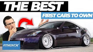 Best First Cars To Own [upl. by Aroda875]