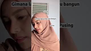 Level Bangunin Suami saat Sahur comedy ibu iburumahtangga [upl. by Green102]