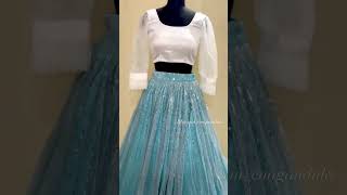 Indo western  Party wear  Do subcribe for more outfits  shorts trending ytshorts [upl. by Giah938]