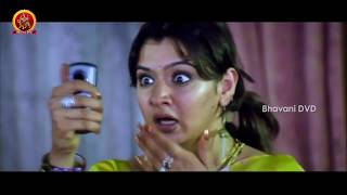 Posani Gentleman Full Movie Part 5  Posani Krishna Murali Aarthi Agarwal [upl. by Lodhia517]