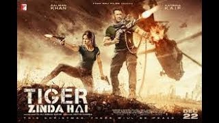 Tiger Zinda Hai Full Movie 1080pHow to download 100 sure [upl. by Tecu]