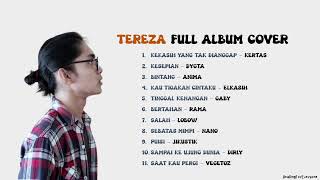 Kumpulan Lagu  Tereza Cover Full Album [upl. by Brion106]