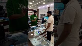 Exchange offer in Qatar  best mobile shop ever  exchange buy sale offer foryou tranding [upl. by Alathia]