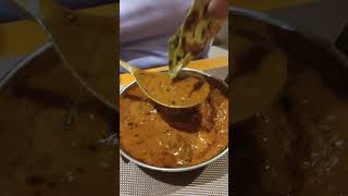 Butter Gosht Баранина в сливочноореховом соусе Delhi Darbar СанктПетербург 191024 695 руб [upl. by Peggy]