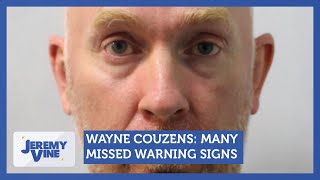 Wayne Couzens Many missed warning signs  Jeremy Vine [upl. by Zacharie]