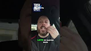 Lower Decks Season 5 Episode 9 Review Fissure Quest Highlights startrekfamily podcast scifi [upl. by Ioj]