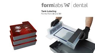 Tank Labeling Made Simple  Form 3B amp 3B [upl. by Enyedy87]