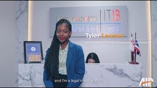 AIP  Tylers Thailand Internship Testimonial [upl. by Leinnad]