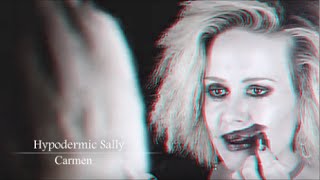 AHS Hotel ◘ Hypodermic Sally ◘ [upl. by Brandi769]