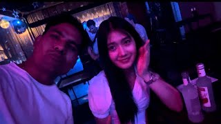 Bangkok Thailand NightlifeKhosen RoadCrazy Nightlife [upl. by Maxia338]