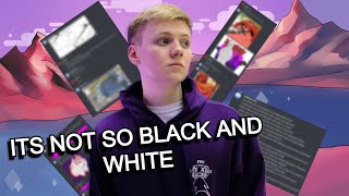 The Pyrocynical Allegations New Evidence PROVES Ivory is telling the truth but… [upl. by Wiles]