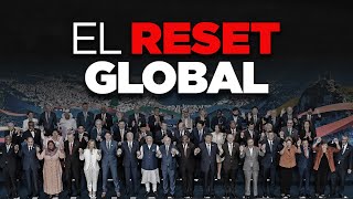 El reset global [upl. by Nilkcaj]